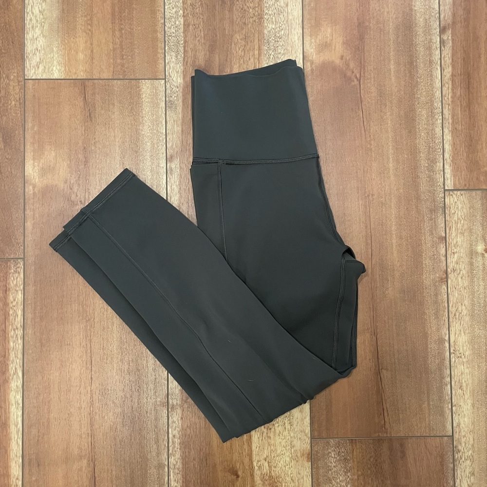 7/8 Vuori Leggings